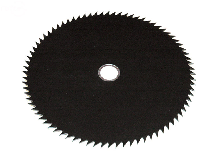 # 5957 BRUSHCUTTER BLADE 8" X 1" 80T