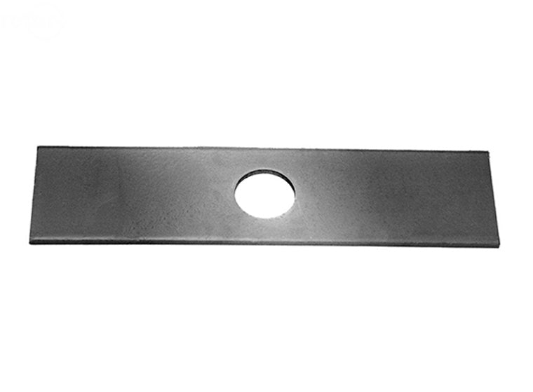 # 6107 EDGER BLADE 7-11/16" X 1" UNSHARPENED