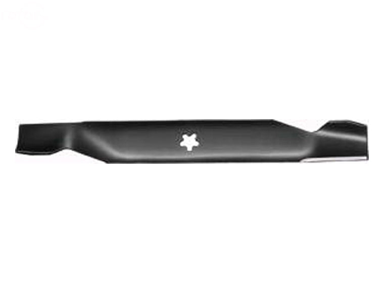 # 6123 BLADE 18" X 5 POINT STAR AYP