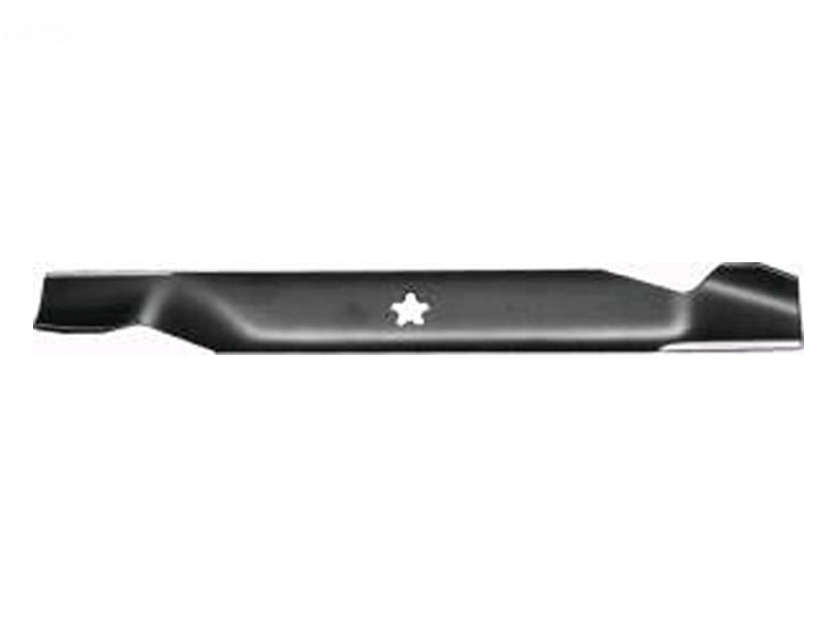 # 6124 BLADE 19" X 5 POINT STAR AYP