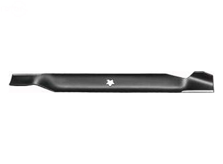 # 6125 BLADE 21" X 5 POINT STAR AYP