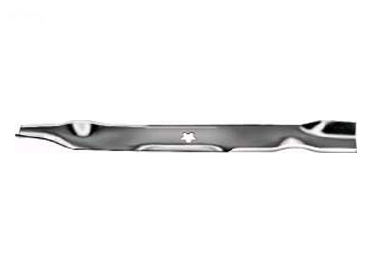 # 6189 BLADE 21" X 5 POINT STAR MULCHER AYP