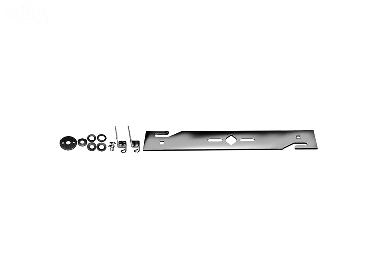 # 6248 BLADE 16"X1" UNIVERSAL THATCHER