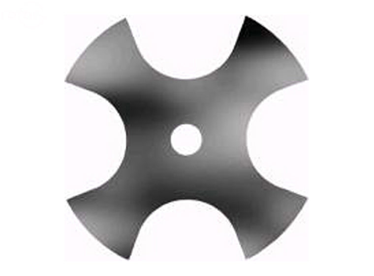 # 6276 EDGER BLADE 8" X 1" STAR