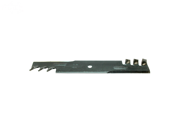 # 6294 COPPERHEAD UNIVERSAL MULCHING BLADE 18" X 5/8"