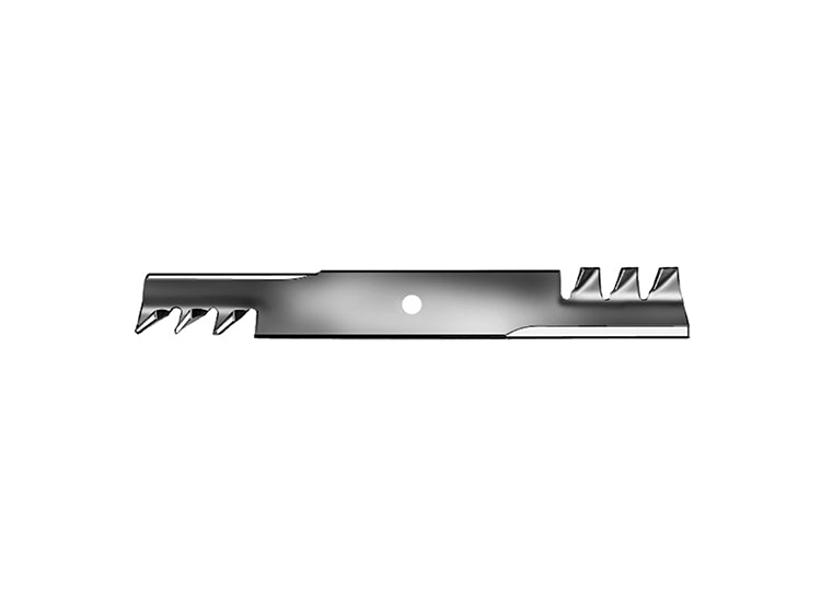 # 6298 COPPERHEAD UNIVERSAL MULCHING BLADE 17" X 5/8"