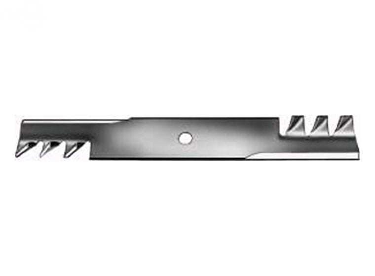 # 6300 COPPERHEAD UNIVERSAL MULCHING BLADE16-1/2"X 5/8"