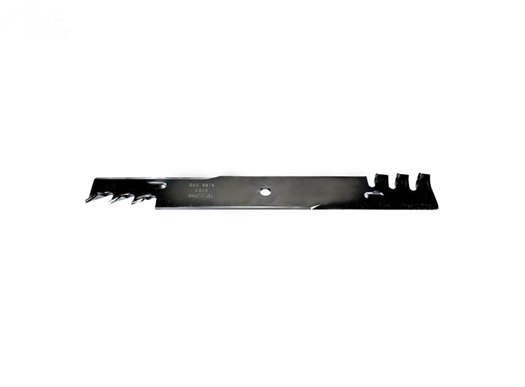 # 6303 COPPERHEAD UNIVERSAL MULCHING BLADE 20-1/2" X 5/8"