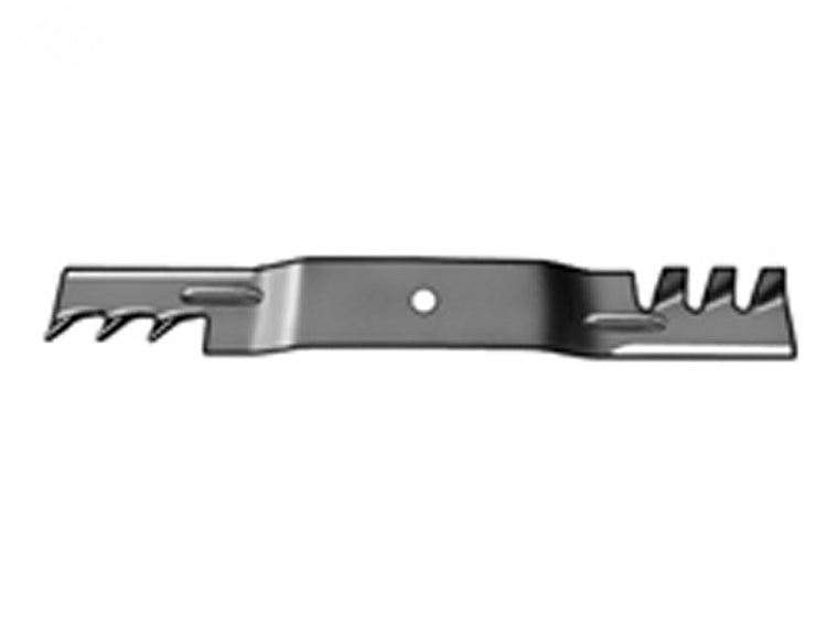 # 6311 COPPERHEAD MULCHING BLADE GRASSHOPPER 21" X 1/2"