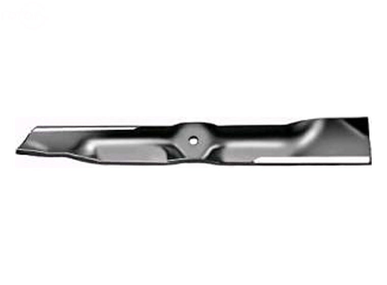 # 6323 BLADE 18" X 1/2" CONTOUR BLADE GRASSHOPPER
