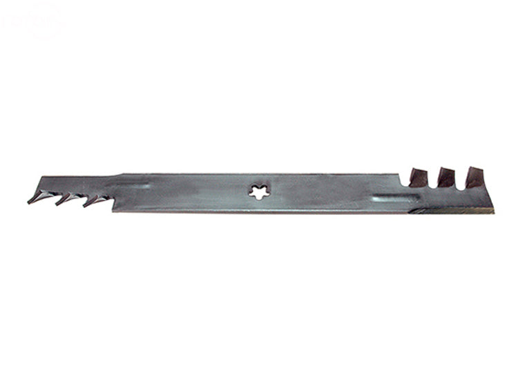 # 6422 COPPERHEAD MULCHING BLADE AYP 21" X 5 POINT STAR
