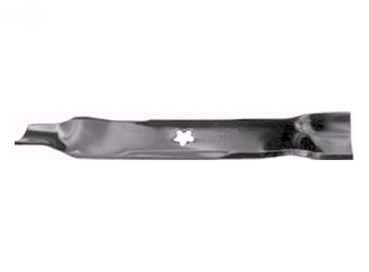 # 6437 BLADE 15-1/2" X 5 POINT STAR AYP