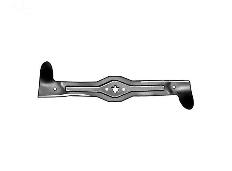 # 6485 BLADE 21" X 6 POINT STAR LH ROTATION AYP