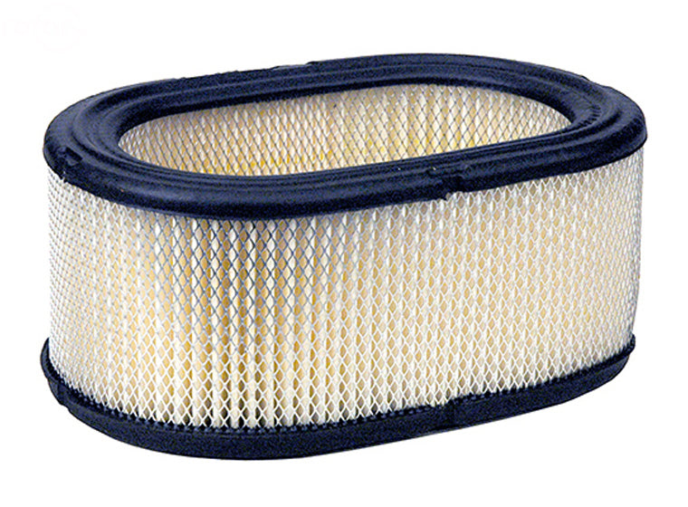 # 6585 PAPER AIR FILTER 5-1/8"-2-3/4"X 6-3/4"-4-1/4" FOR ONAN