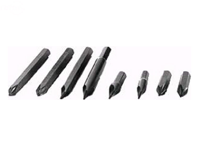# 6596 IMPACT DRIVER BITS SET