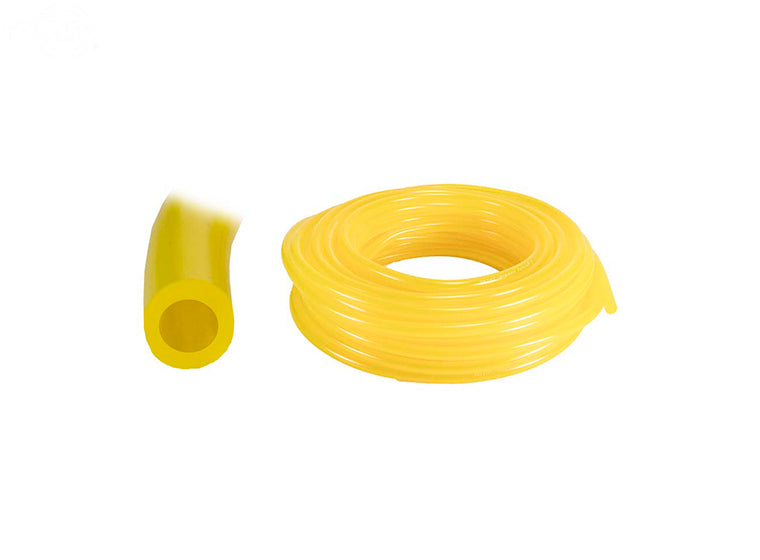 # 6619 FUEL LINE 3/16"X5/16" TYGON 50' (YELLOW)