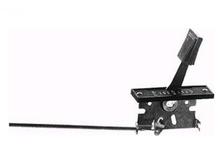 # 6657 CONTROL 47" UNIVERSAL NEGATIVE ACTION