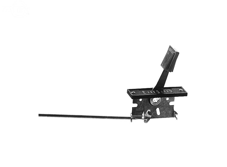 # 6658 CONTROL 71" UNIVERSAL NEGATIVE ACTION