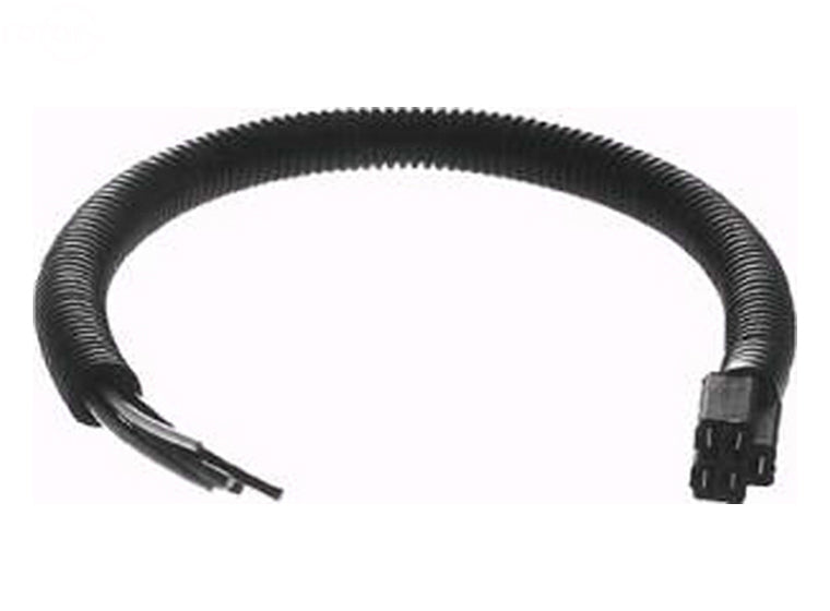 # 6662 WIRE HARNESS UNIVERSAL
