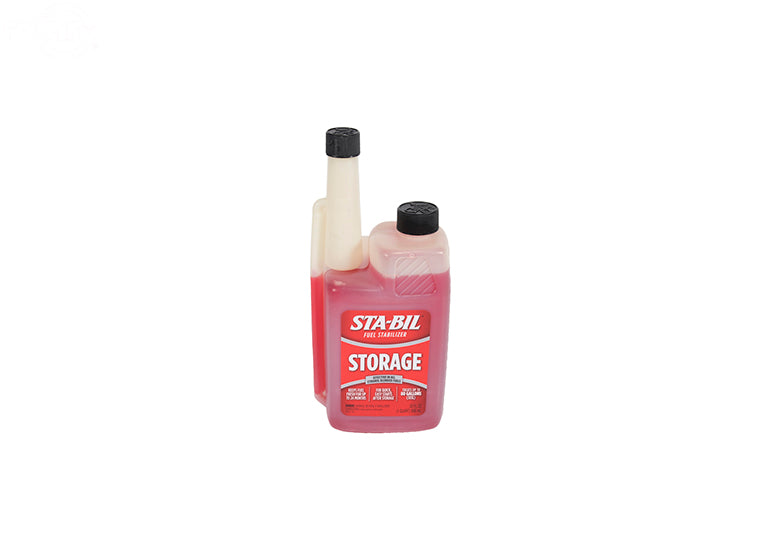# 6663 FUEL STABILIZER STA-BIL 1 QT.