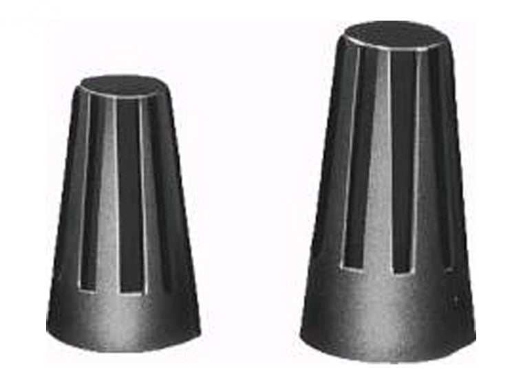 # 6716 WIRE CONNECTORS GRAY 22-14 AWG