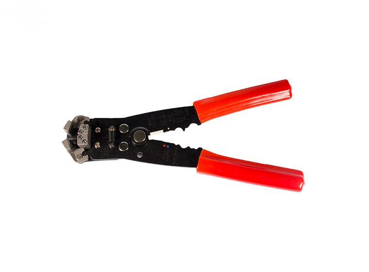 # 6718 WIRE STRIPPER/CRIMPER TOOL