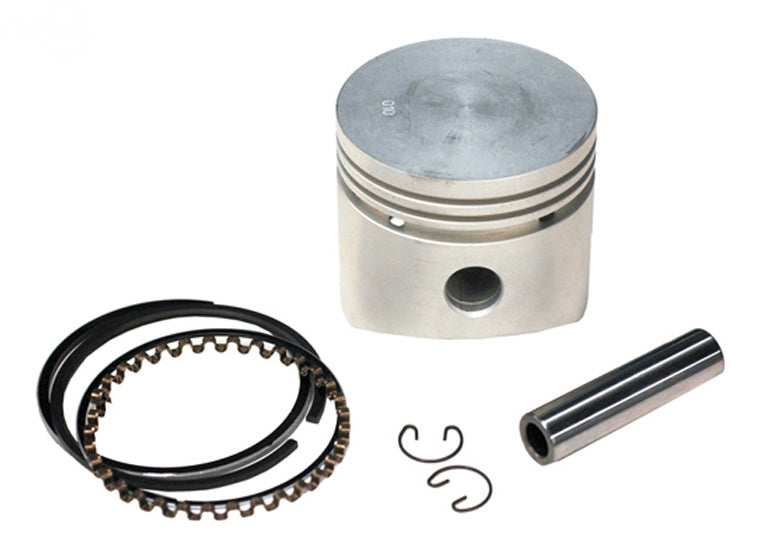 # 6742 PISTON ASSEMBLY 8HP (+010) FOR KOHLER