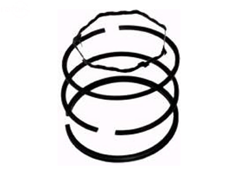 # 6773 RING PISTON SET (+010) B&S