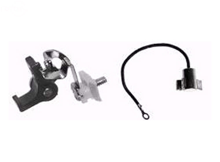 # 6781 IGNITION KIT FOR TECUMSEH