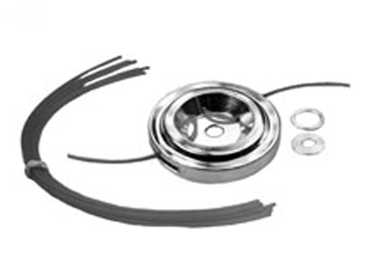 # 6865 FIXED LINE TRIMMER HEAD ASSEMBLY