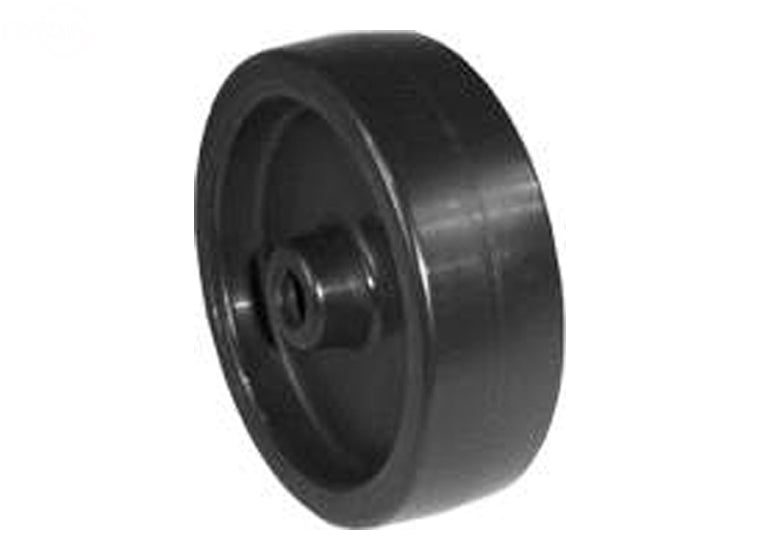 # 6913 DECK WHEEL 4 X 1-1/4 JOHN DEERE