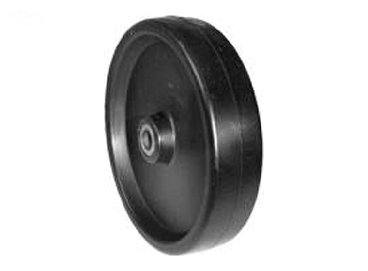 # 6918 DECK WHEEL 6 X 1-3/8 UNIVERSAL