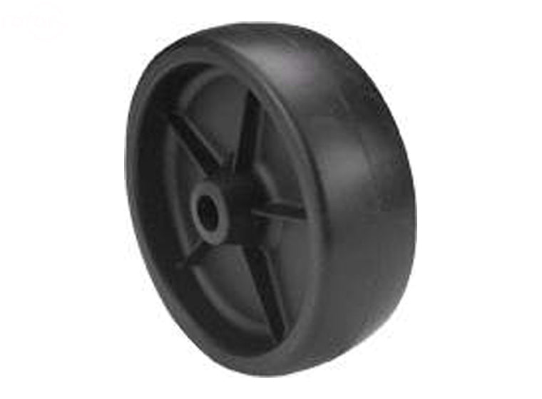 # 6919 DECK WHEEL 6 X 2" UNIVERSAL