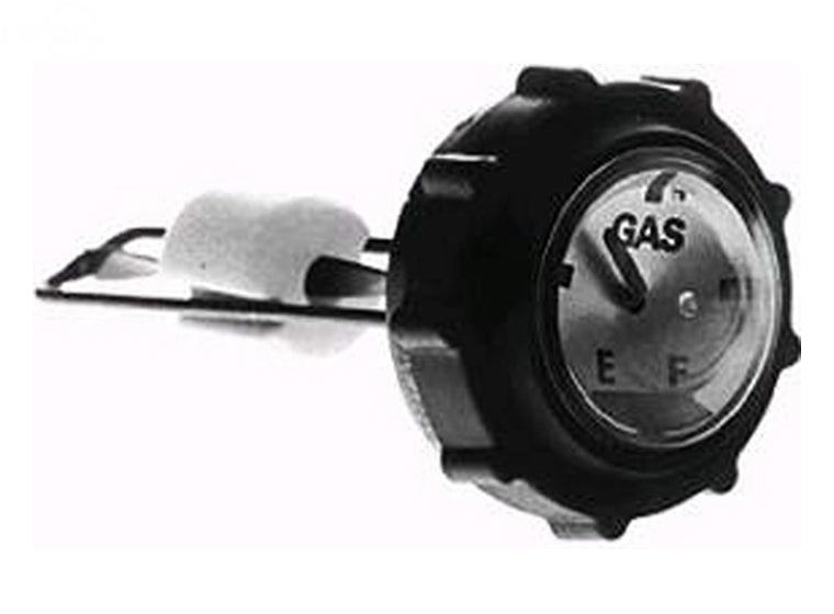 # 6965 FUEL GAUGE 5-7/8" MURRAY