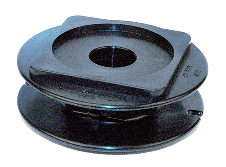 # 7002 PRO BUMP & FEED L/H SPOOL
