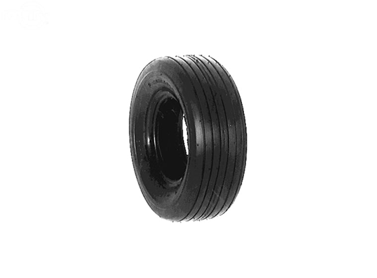 # 7027 TIRE RIB 16X650X8 (16X6.50X8) 4PLY CARLISLE