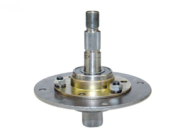 # 7155 SPINDLE ASSEMBLY MTD