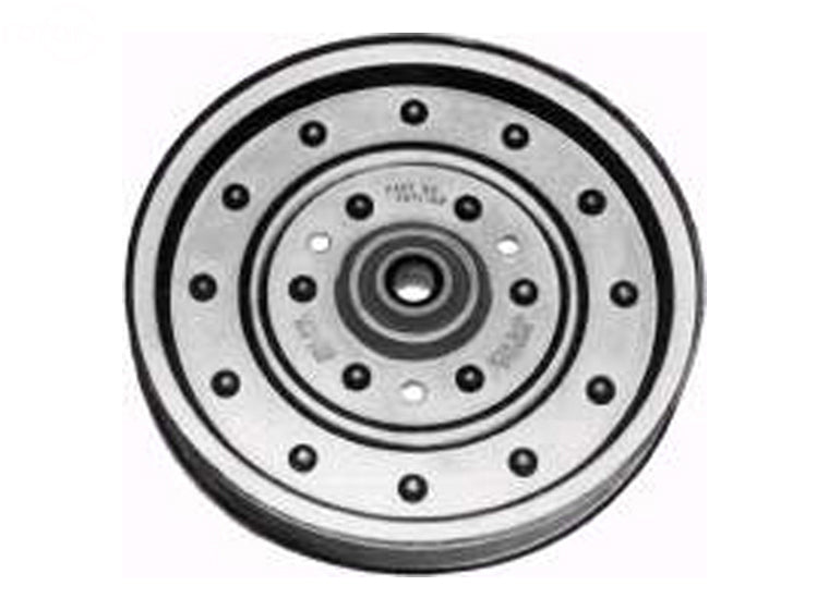 # 7176 DECK IDLER PULLEY 1/2" X 6-3/4 GRAVELY
