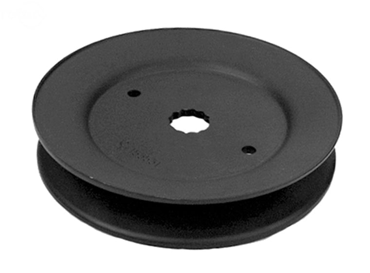 # 7180 SPINDLE PULLEY 5/8" X 5" AYP