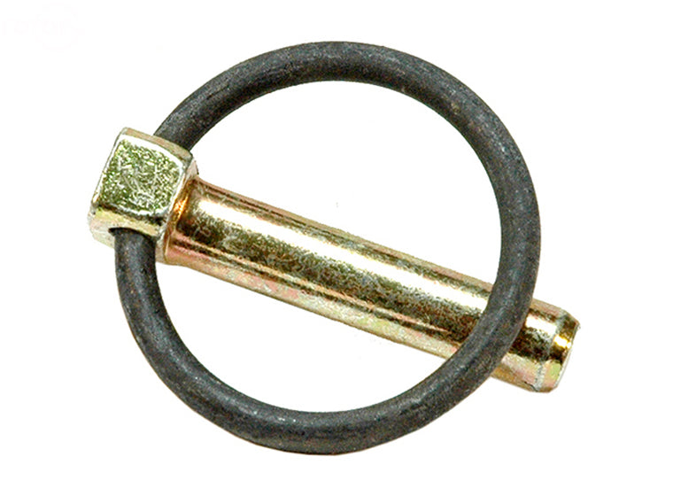 # 7181 LYNCH PIN FOR SCAG