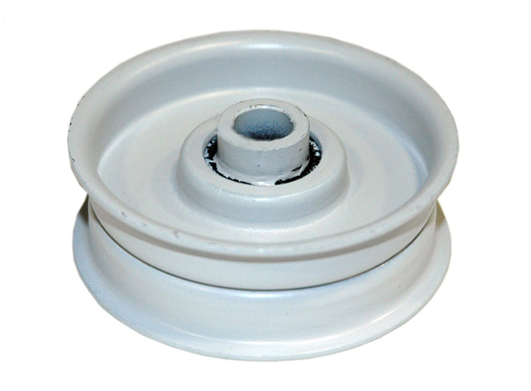 # 719 FLAT IDLER PULLEY 3/8"X2-15/32" IF3612