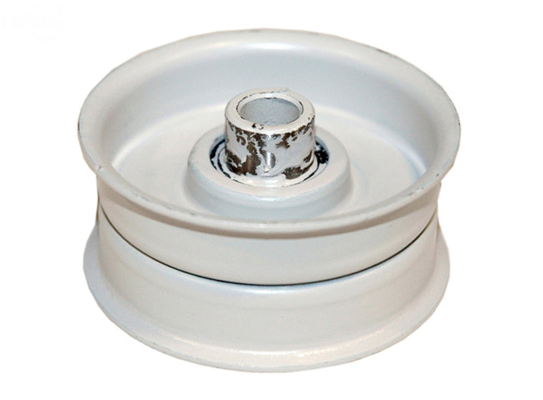 # 720 FLAT IDLER PULLEY 3/8"X2-15/32" IF3616