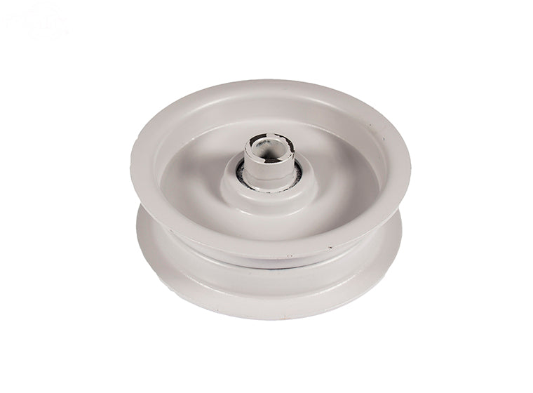 # 721 FLAT IDLER PULLEY 3/8"X 3-1/4" IF4414