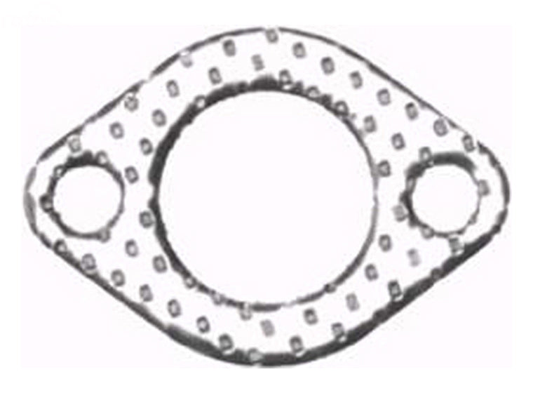 # 7211 EXHAUST GASKET FOR B&S