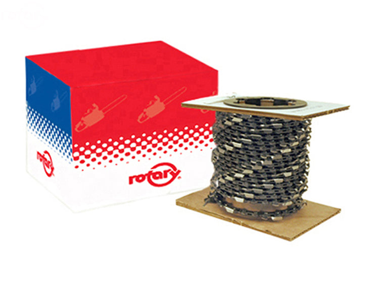 # 7211002 .043 3/8 25' LOW PRO WITH BUMPER LINK