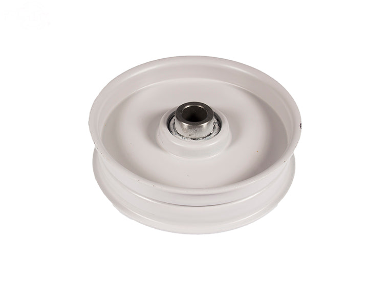 # 722 FLAT IDLER PULLEY 3/8"X 3-7/32" IF4812