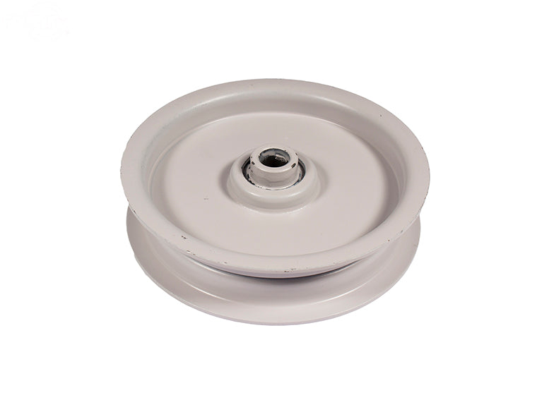 # 723 FLAT IDLER PULLEY 3/8"X 3-3/4" IF5212