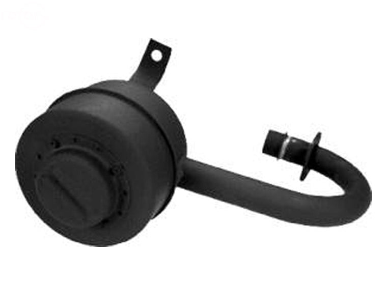 # 7239 MUFFLER & PIPE BOLT-ON SNAPPER