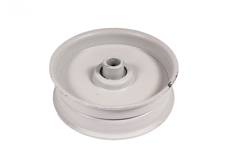 # 724 FLAT IDLER PULLEY 3/8"X 3-9/16" IF5216