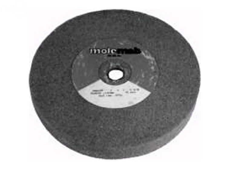 # 7265 GRINDING STONE 7" RUBY